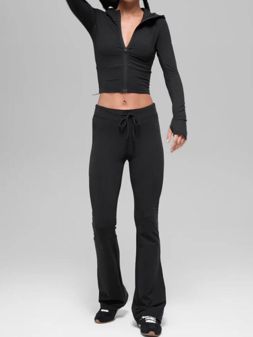 Alo Sway Bootcut Sweatpants